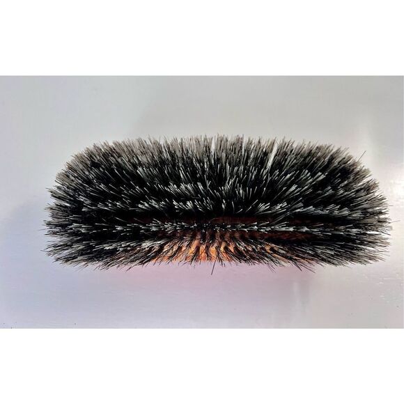 VINTAGE Wooden Vanity Brush Clothes Brush/Shoe Brush Beautiful Condition - Picture 5 of 9